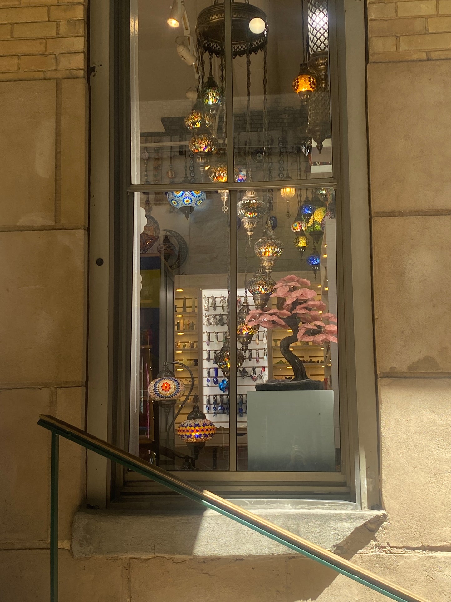 Visit Our Store in Person!