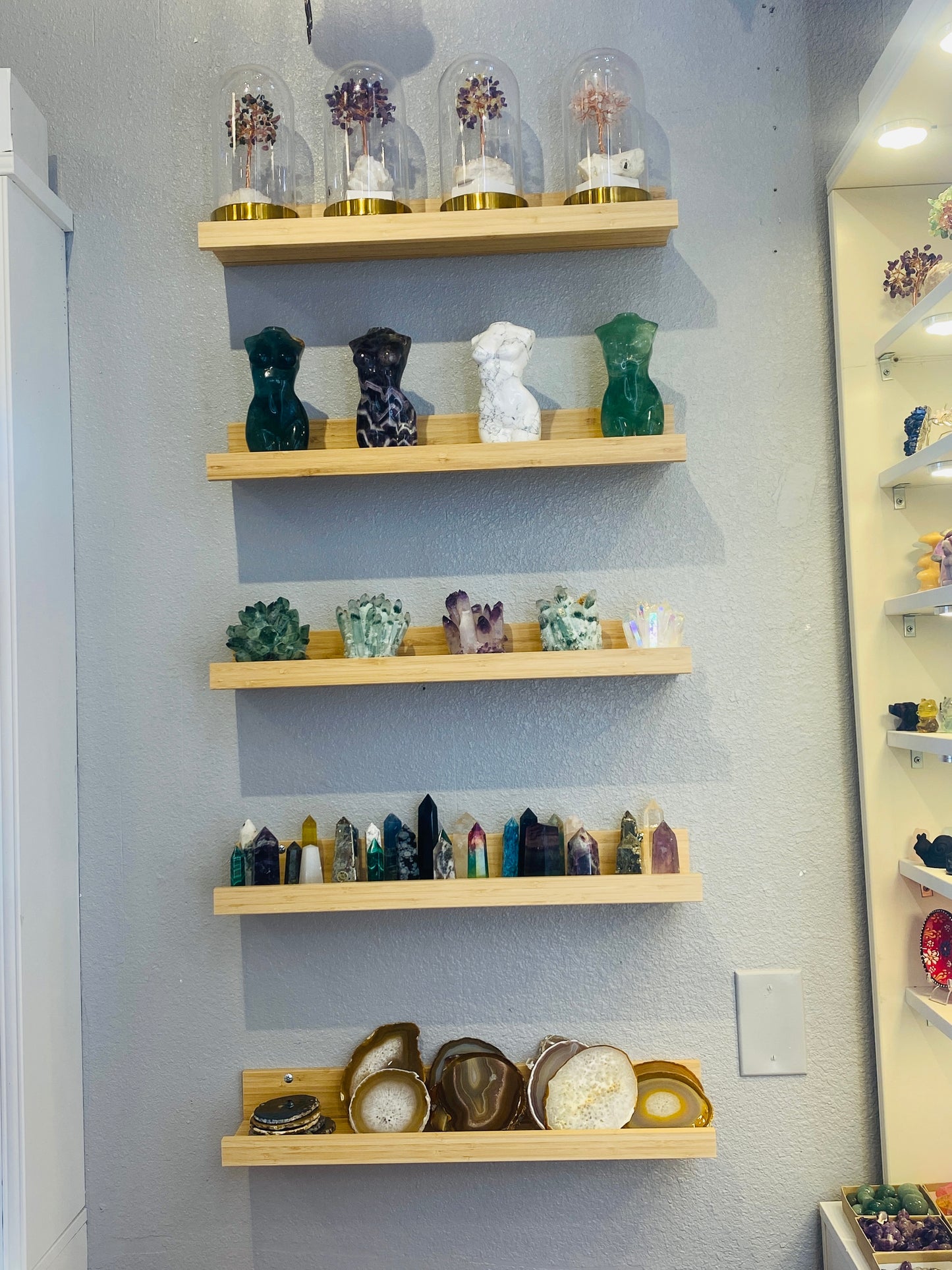 Visit Our Store in Person!