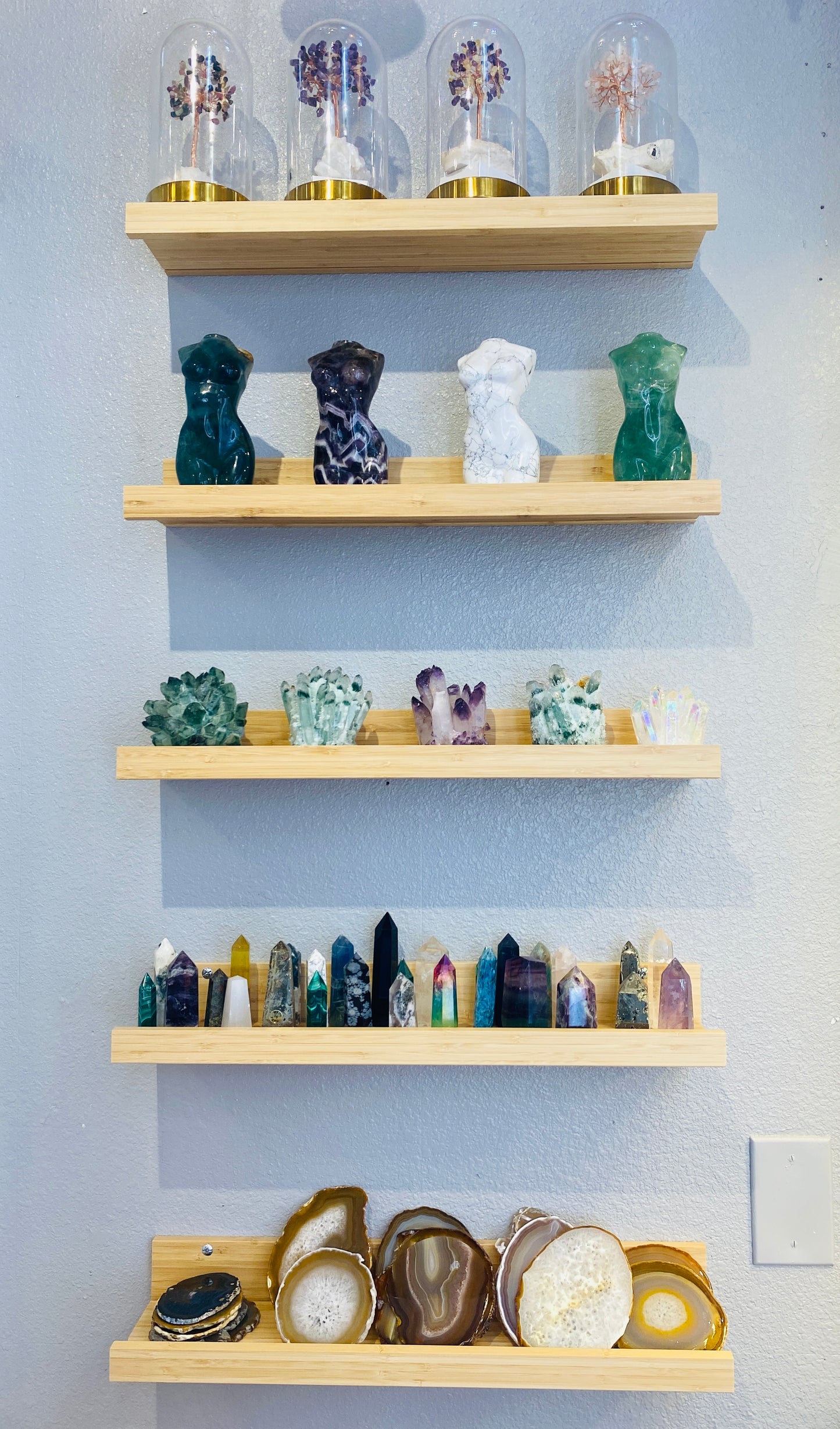 Visit Our Store in Person!