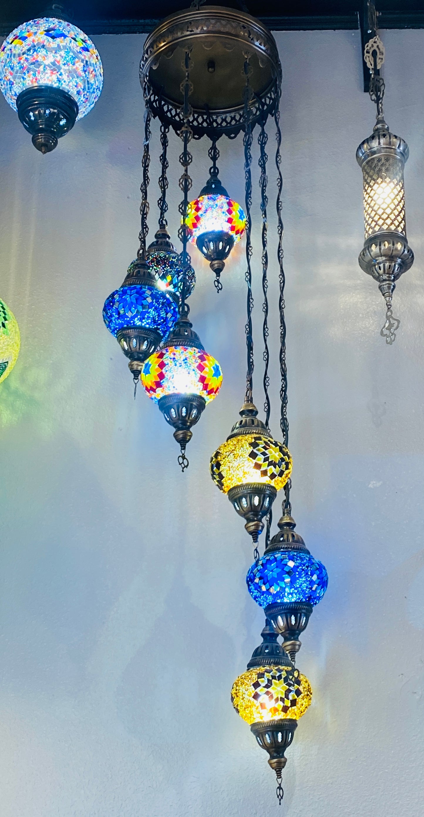 Visit Our Store in Person!