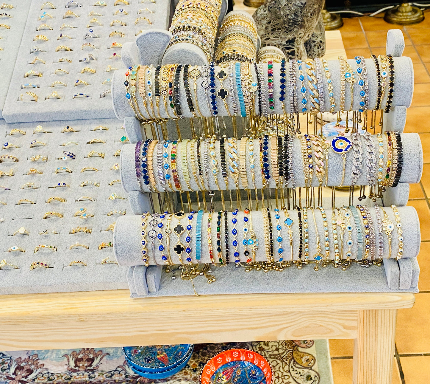 Visit Our Store in Person!