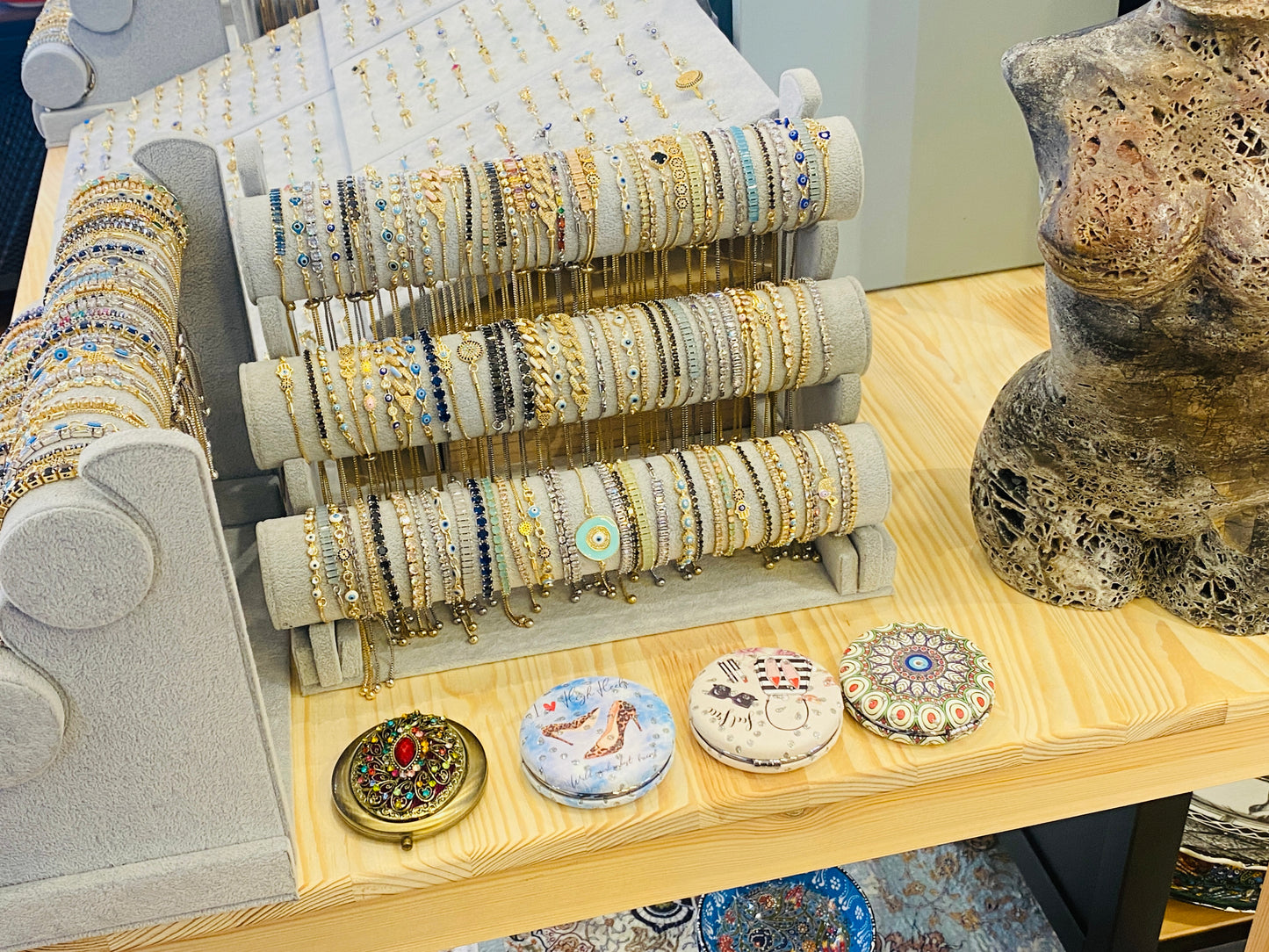 Visit Our Store in Person!