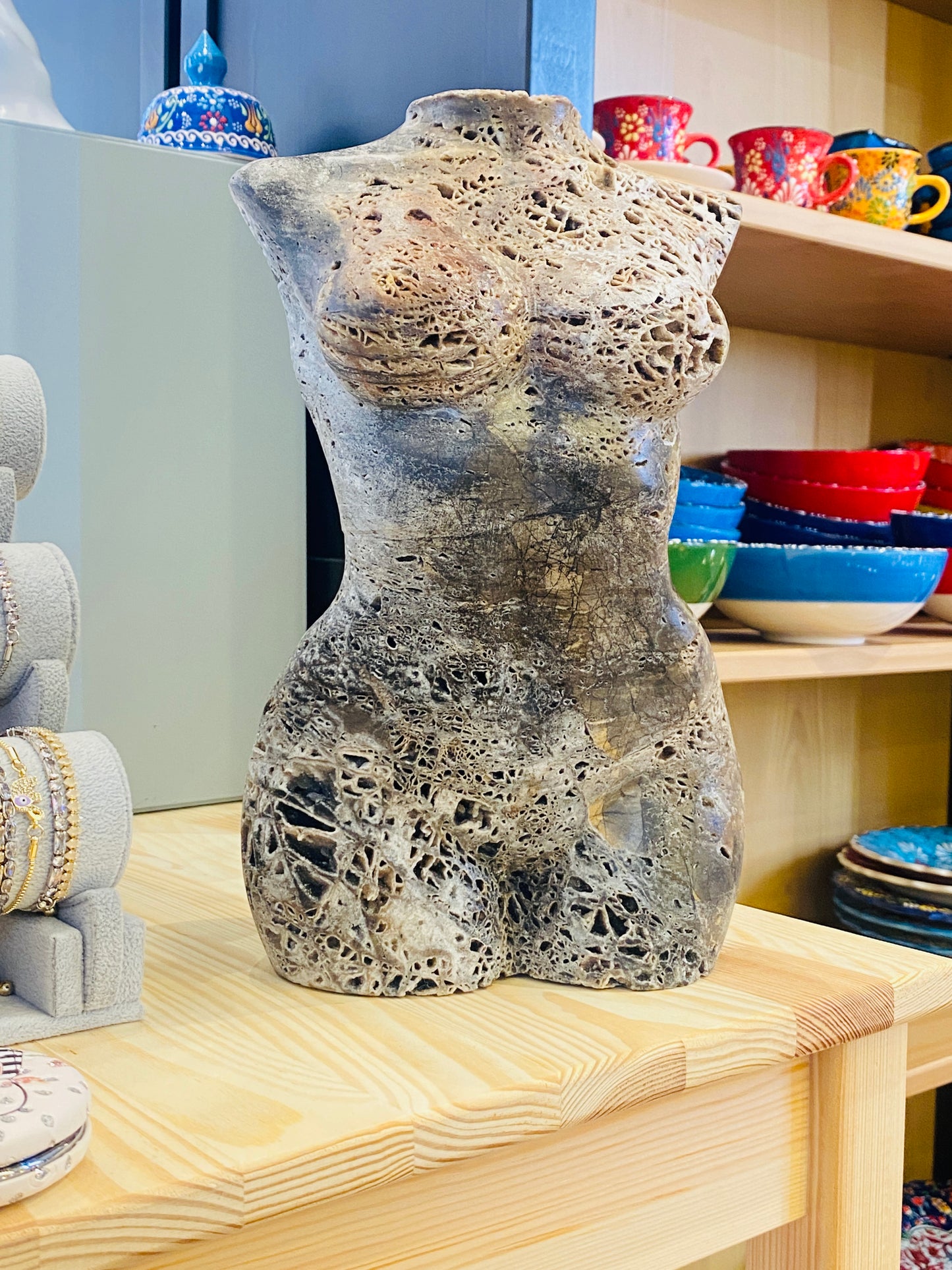 Visit Our Store in Person!
