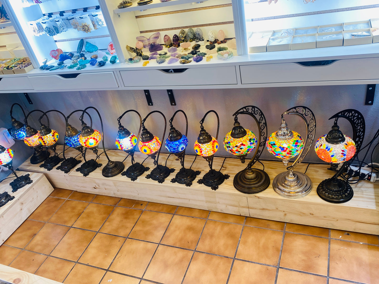 Visit Our Store in Person!