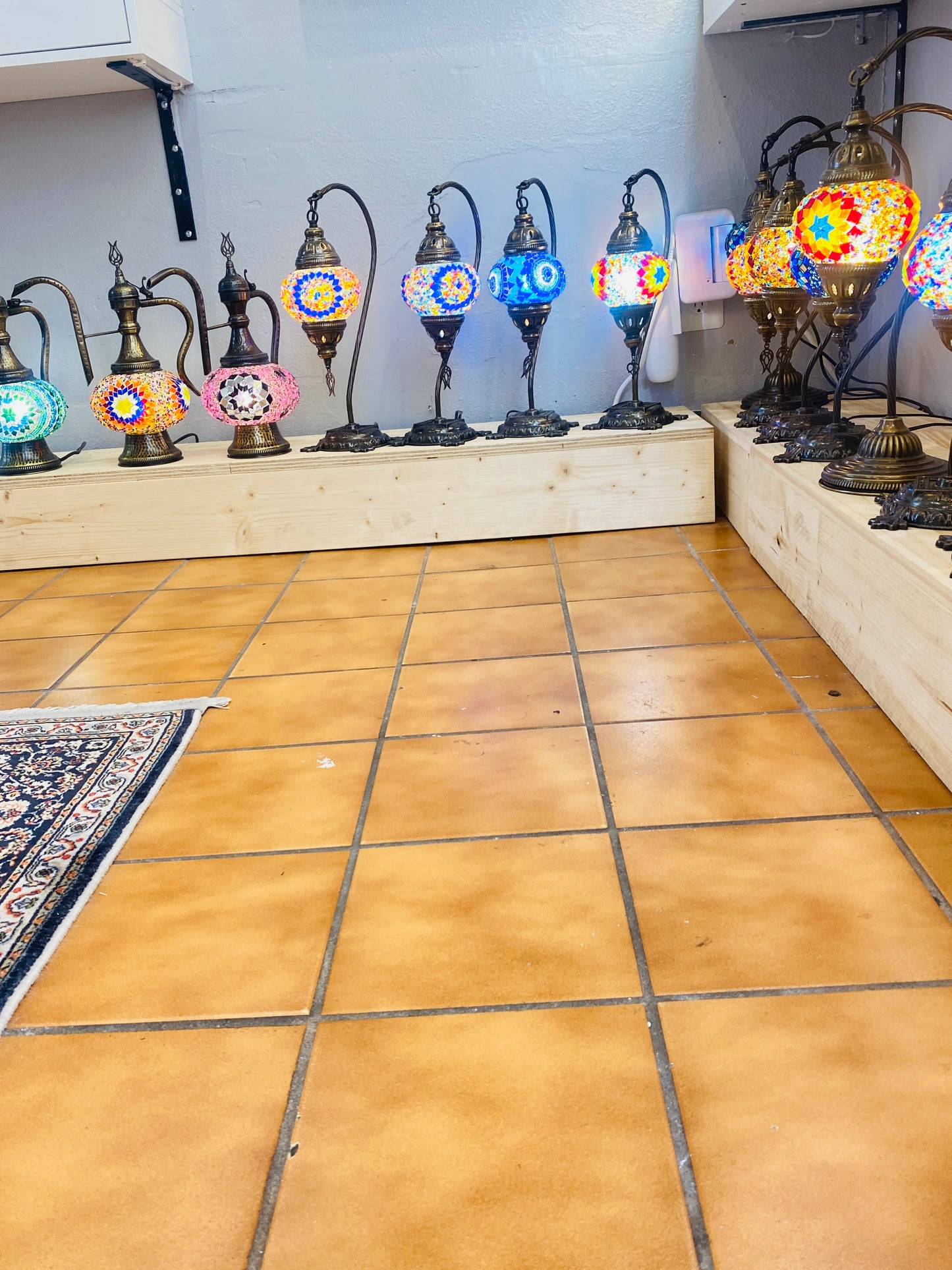 Visit Our Store in Person!