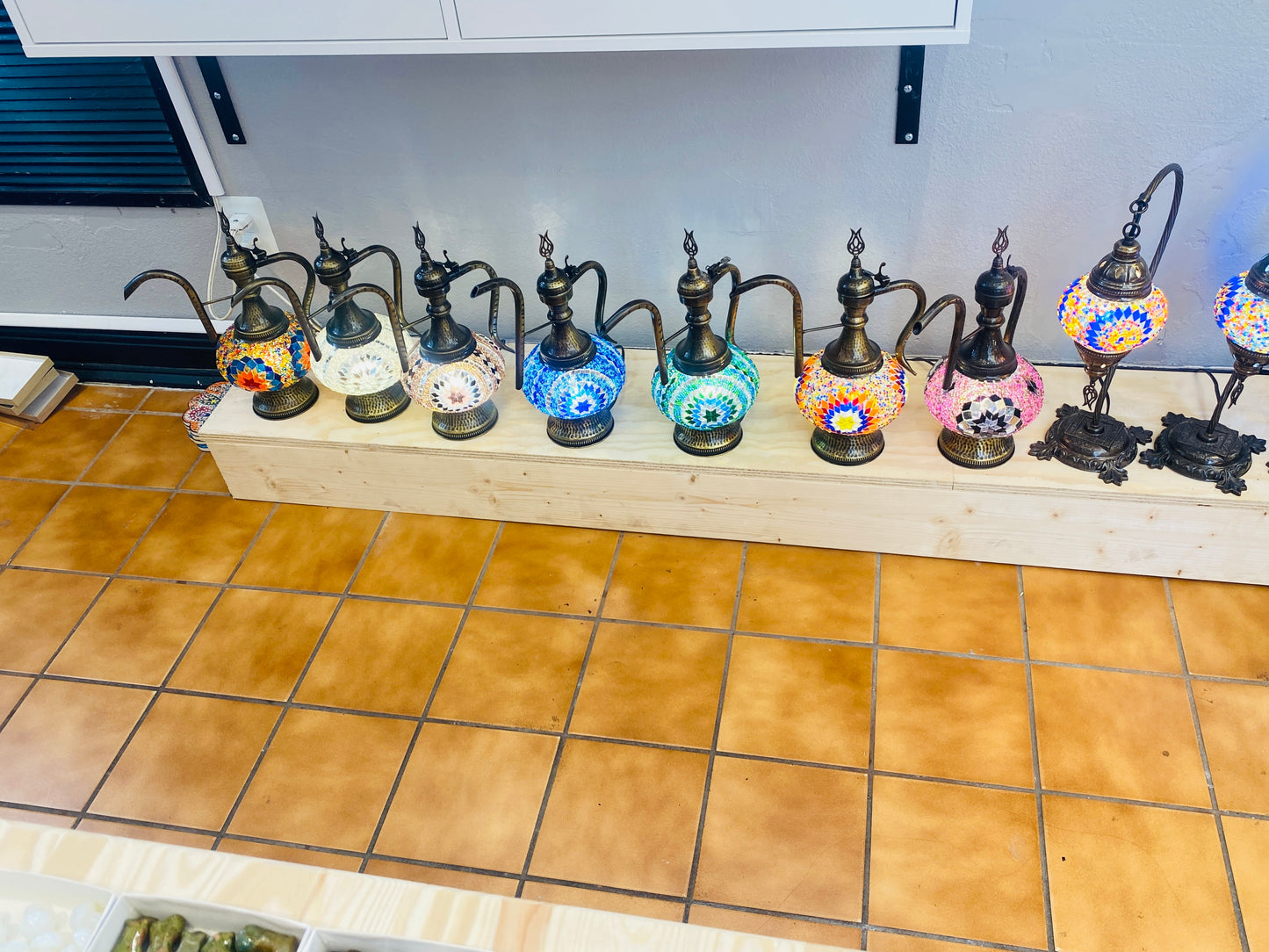 Visit Our Store in Person!