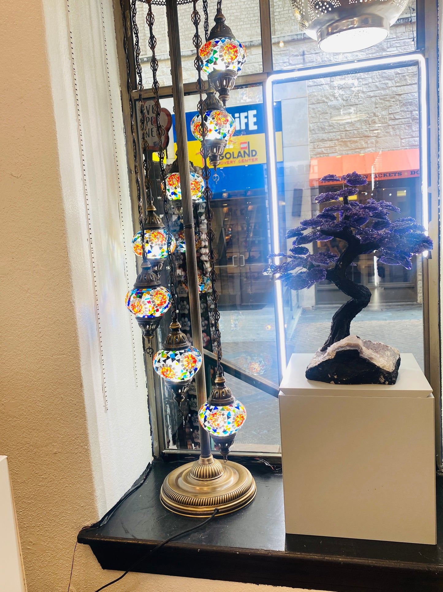 Visit Our Store in Person!