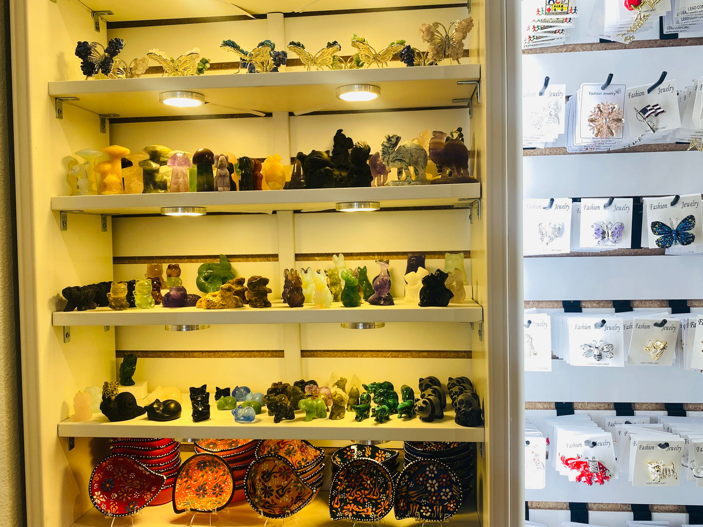 Visit Our Store in Person!