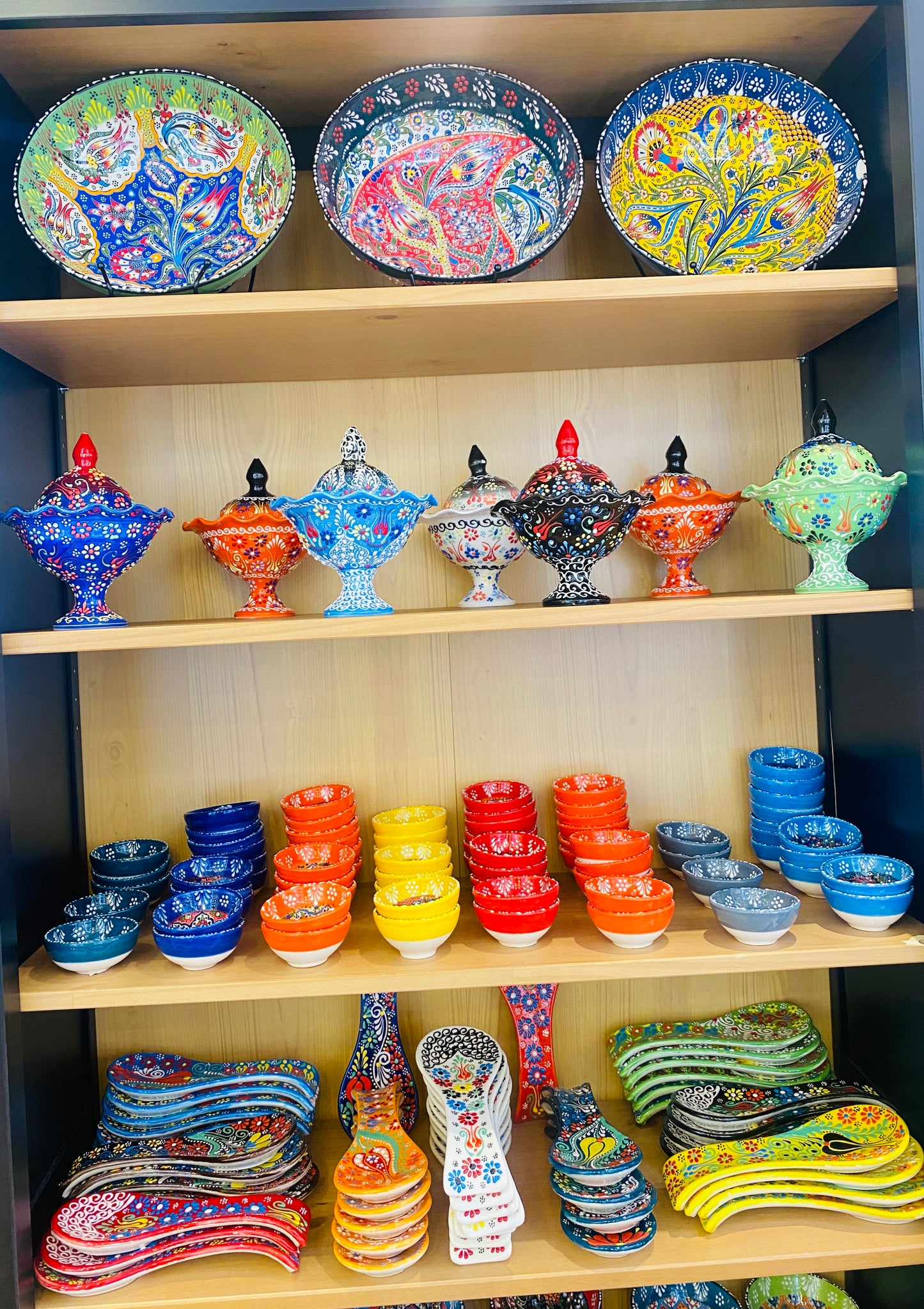 Visit Our Store in Person!