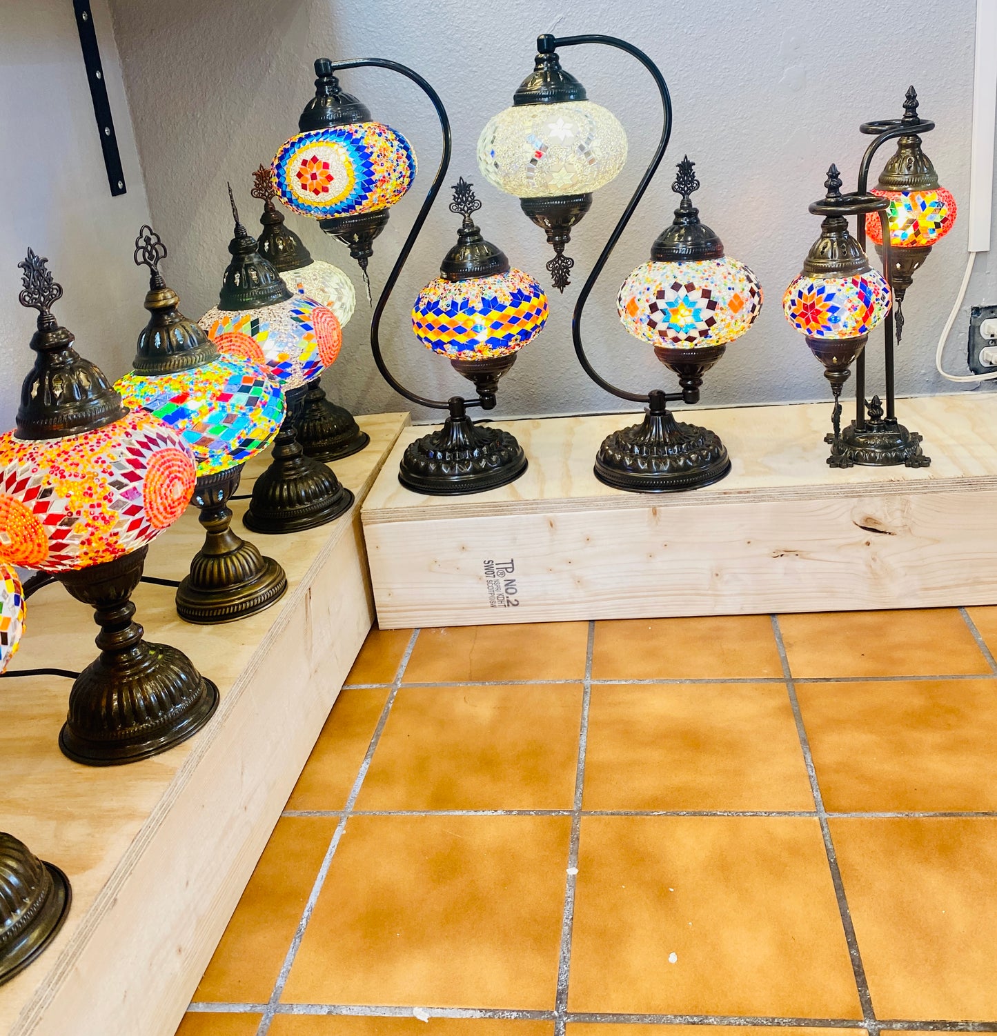 Visit Our Store in Person!