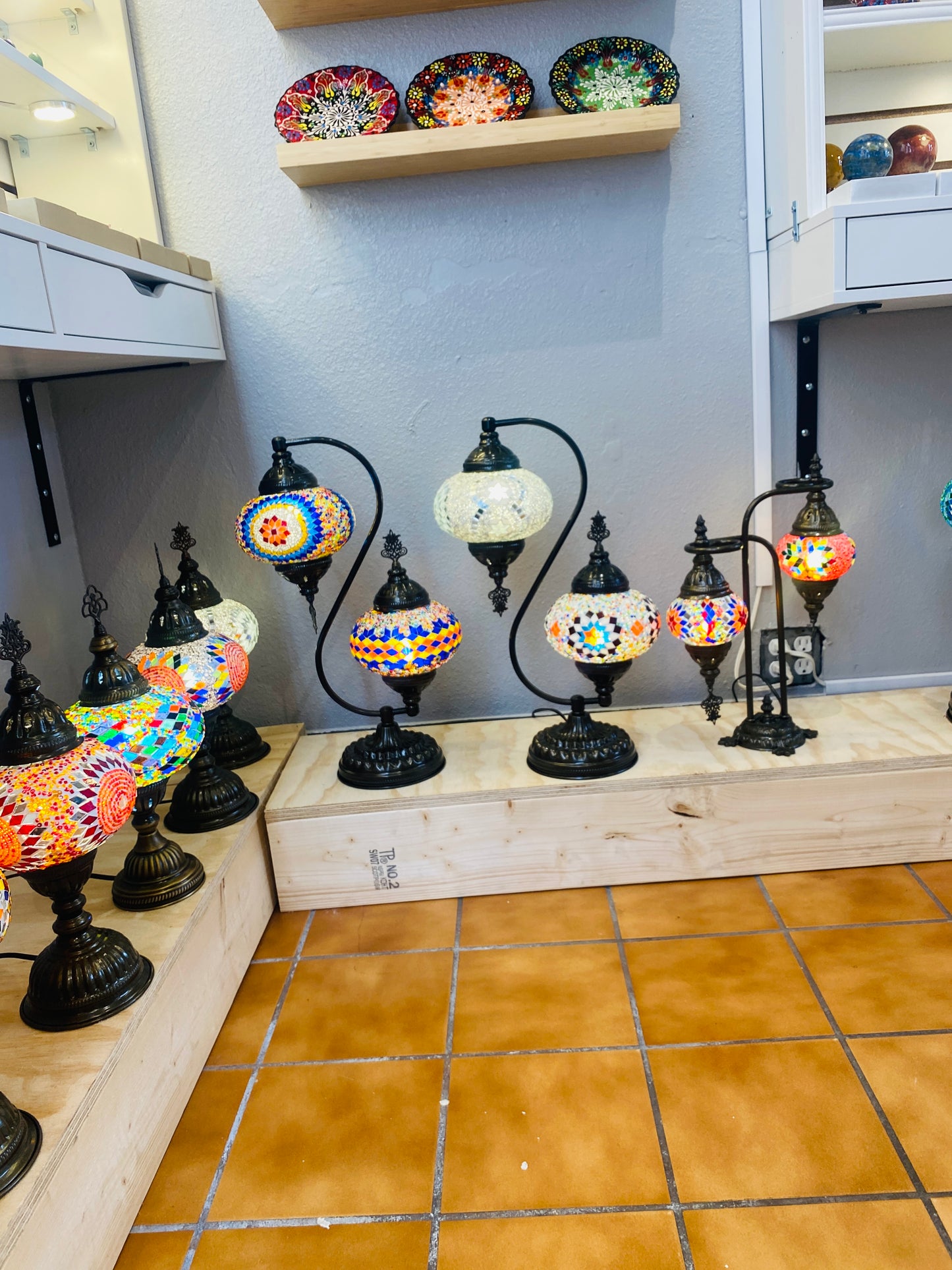 Visit Our Store in Person!