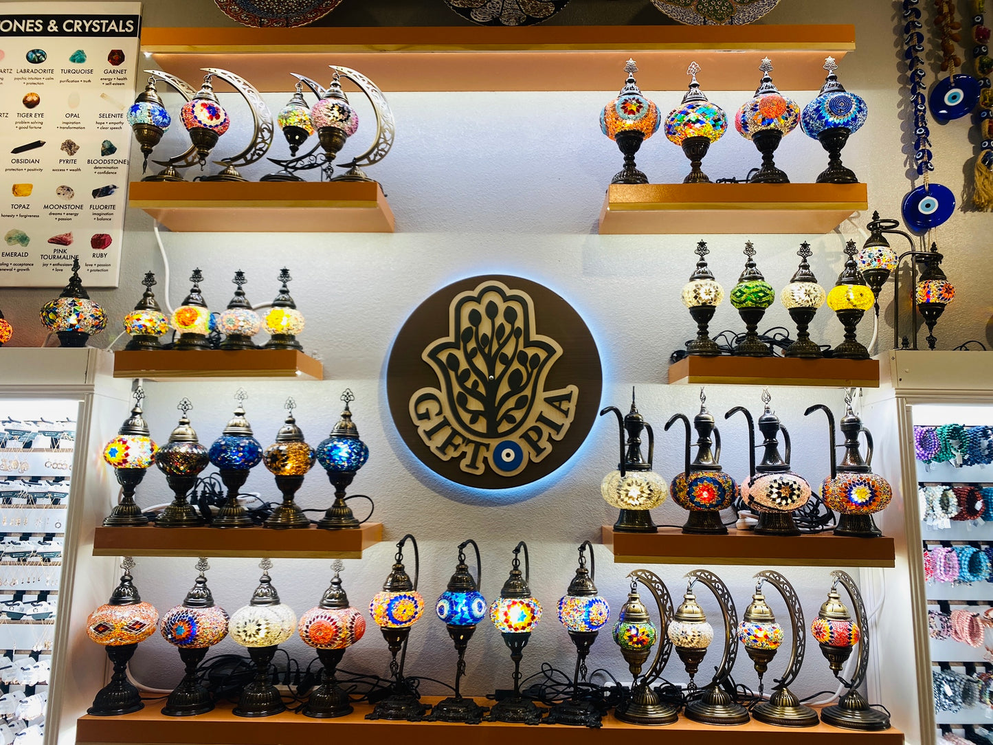 Visit Our Store in Person!