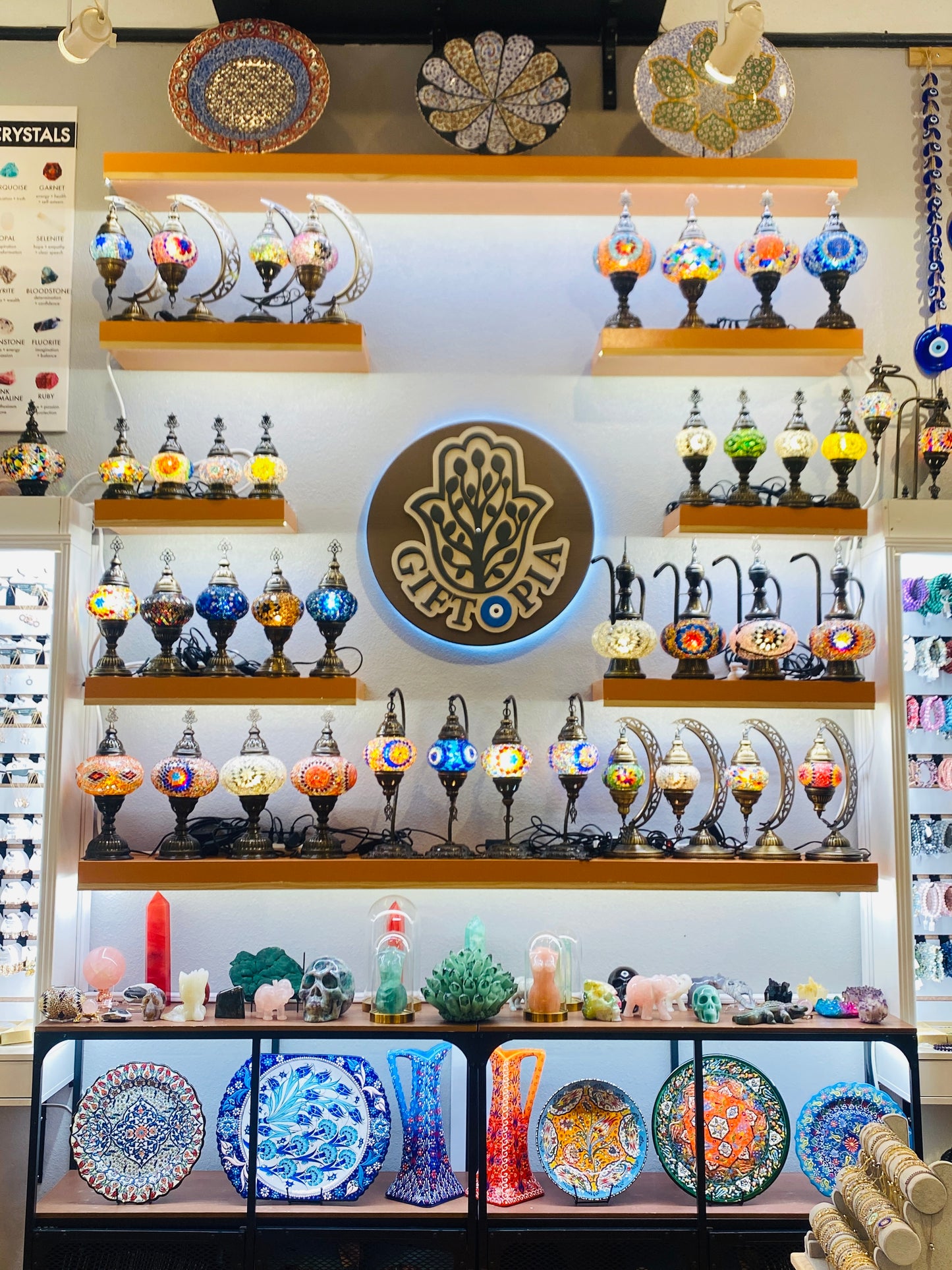 Visit Our Store in Person!