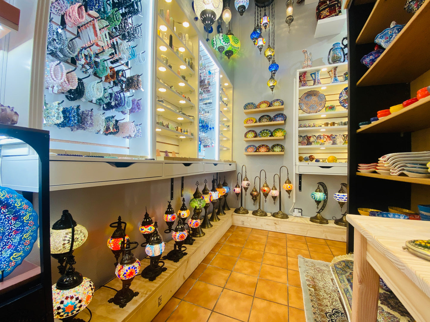 Visit Our Store in Person!
