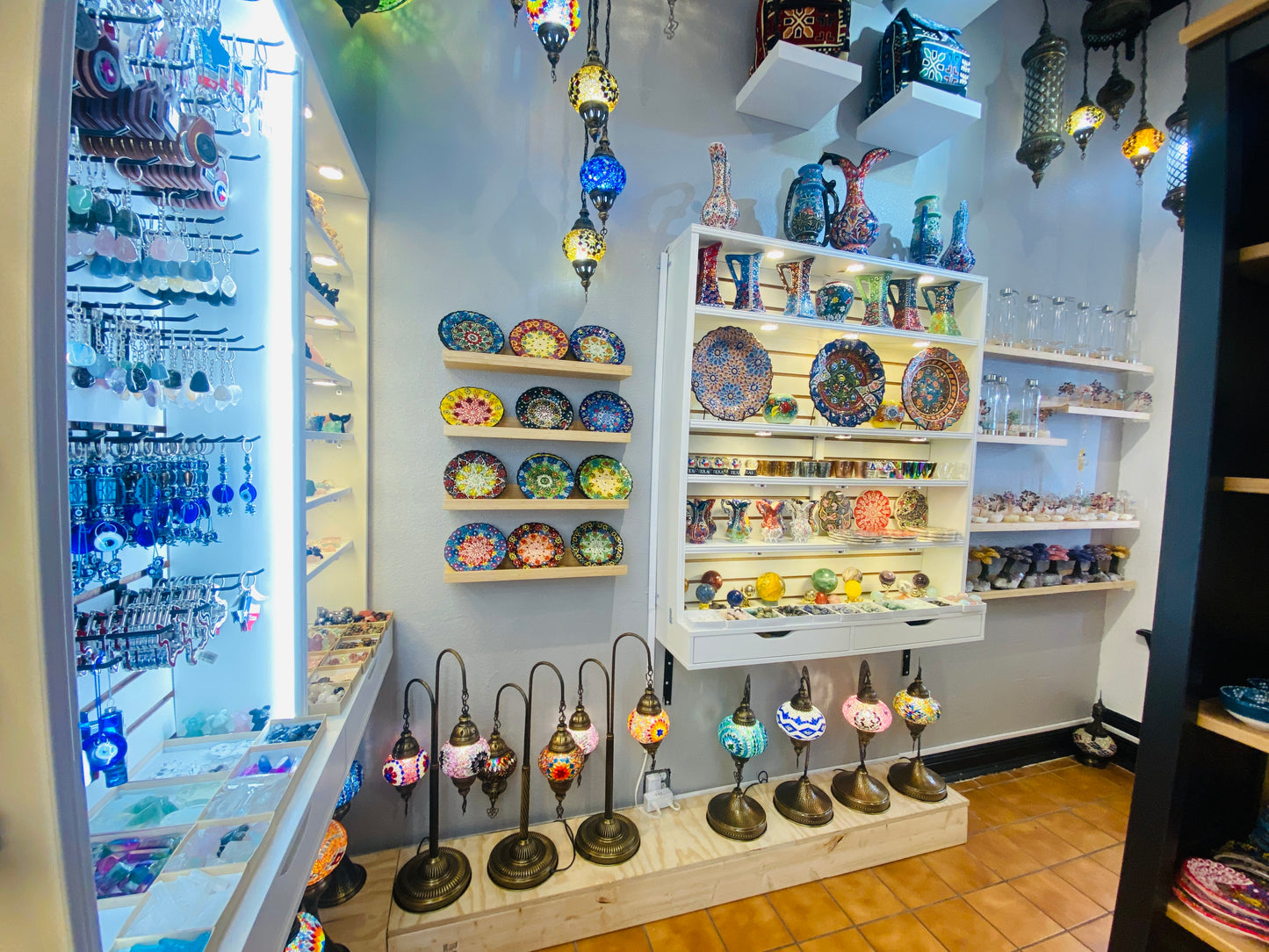 Visit Our Store in Person!