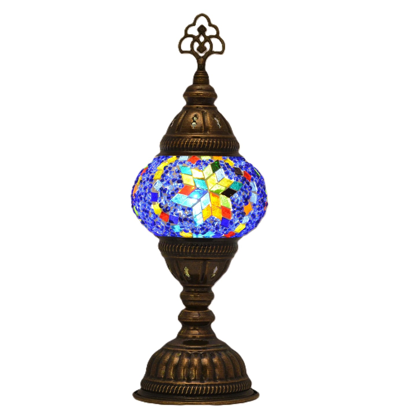 Night Satnd Table Lamp