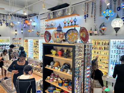 Visit Our Store in Person!