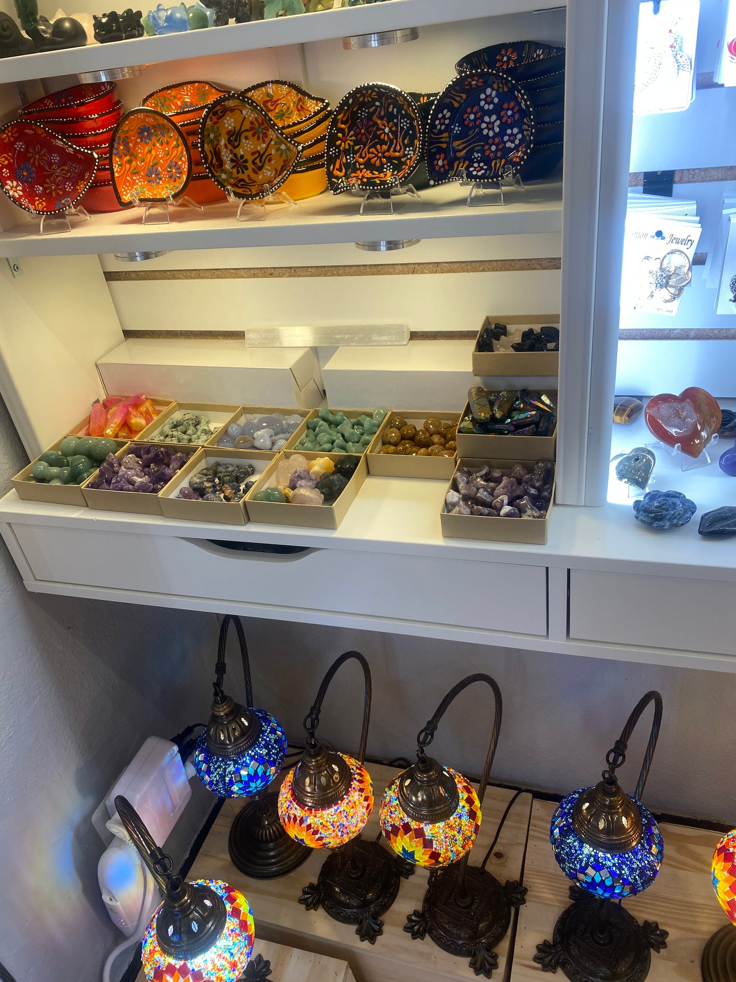 Visit Our Store in Person!