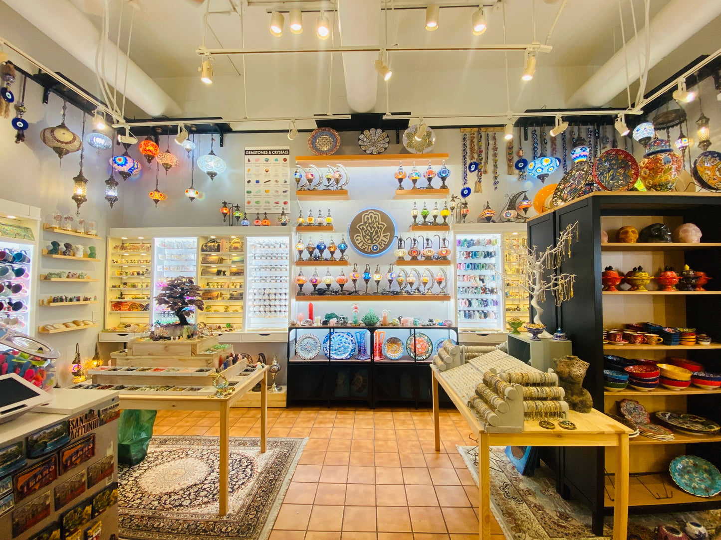 Visit Our Store in Person!