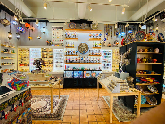 Visit Our Store in Person!