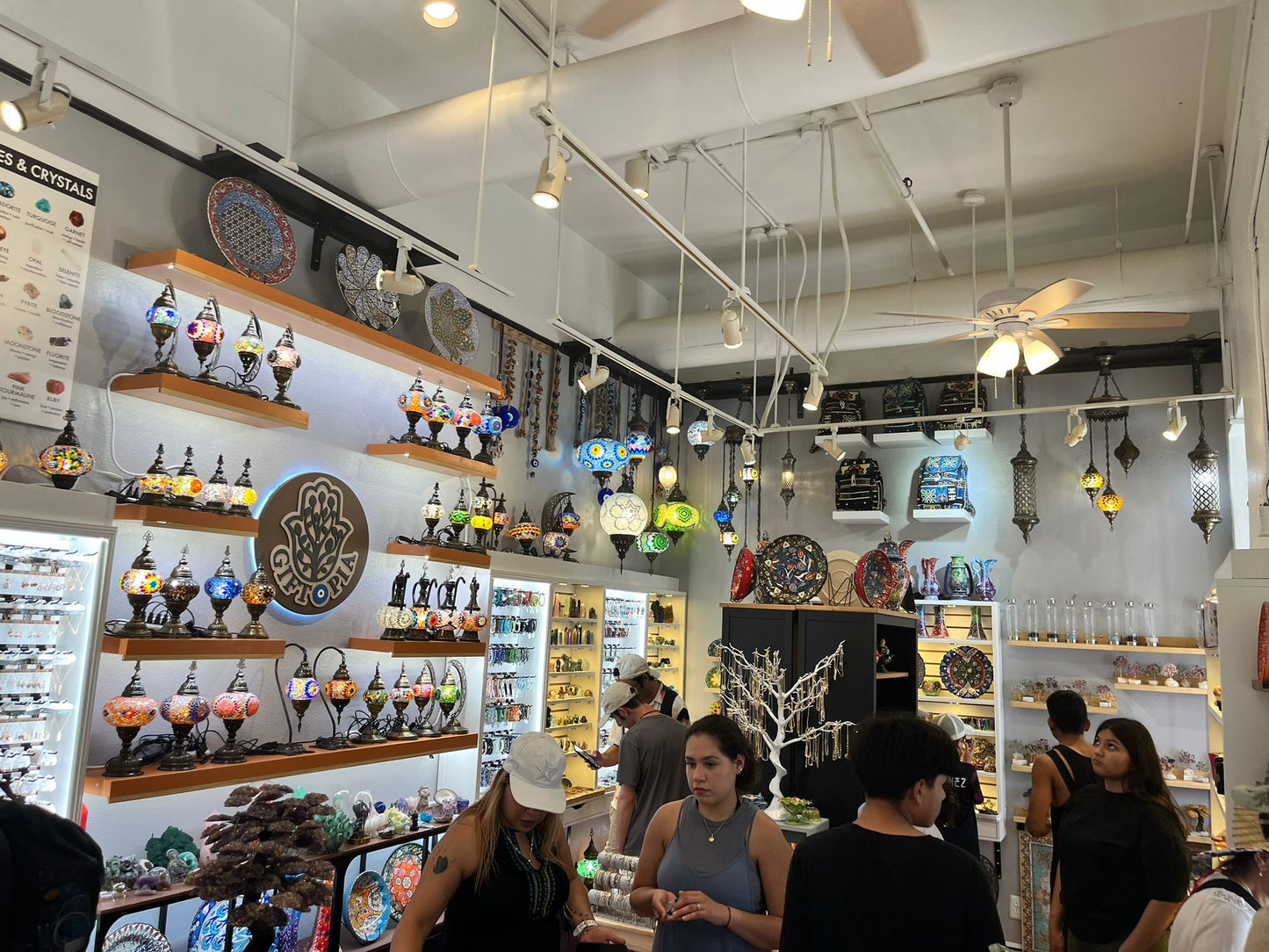 Visit Our Store in Person!